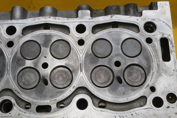 GŁOWICA FORD KUGA MK2 PEUGEOT CITROEN 2.0 TDCI UFMA 9688418110 9682446510