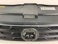 фото thumb №4, Vw t-roc r-line значок решётка радиатора решётка радиатора 2ga853651g