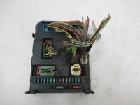 фото thumb №1, Модуль bsi 9666952380 1.6 vti citroen c3 picasso