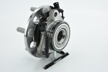 фото thumb №2, Ступиця підшипник колеса перед ssangyong kyron 2.7 3.2