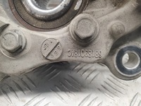 фото thumb №7, Chrysler pacifica 68189018ac перед сторона правая подшипник i ступица kół