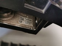 фото thumb №7, Bmw g01 g02 x3 x4 воздуховод воздуха жалюзи 749722703