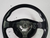 фото thumb №6, Nissan qashqai i j10 рестайлінг 10-13r кермо шкіряний