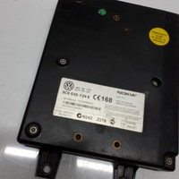 фото thumb №5, Vw passat b6 2.0 tdi модуль телефона 3c0035729e