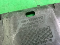 Накладка бампера audi p. a6 05-11 4f0807081 в Украине, фото thumb