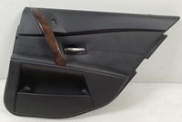 фото thumb №1, Обивка обшивка дверь правый задняя bmw 5 e61