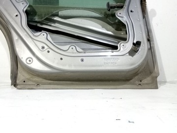 фото thumb №8, Volvo v50 дверь левая зад задние 462-46