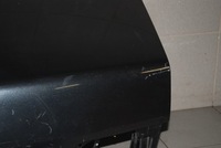 фото thumb №5, Кришка багажника багажника audi a8 d2 lift czarna без оснащення