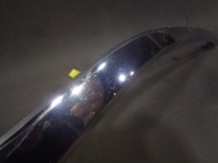 фото thumb №5, Mazda 2 14- хром решітка решітка лівий перед oryg