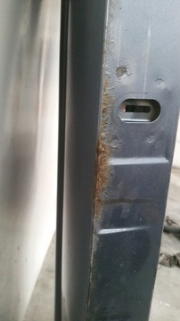 фото thumb №7, Двері ліві ezw peugeot 206 cc