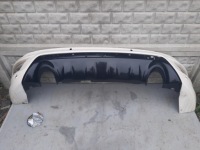фото thumb №1, Ford kuga 2 mk2 12- бампер задняя задний диффузор