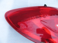 фото thumb №2, Mercedes b-klasa w246 лампа задняя задняя