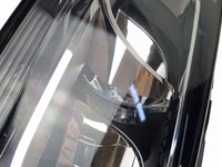 фото thumb №8, Audi q5 sq5 2009 левая сторона лампа передняя