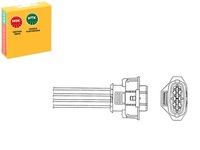 фото thumb №1, Датчик лямбда-зонд ngk 258006386