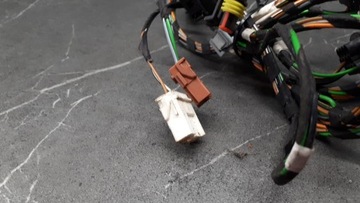 фото thumb №6, Установка дверь левый зад smart fortwo