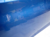 фото thumb №4, Bmw 2 ii f45 activ tourer 14- двері передні ліва перед