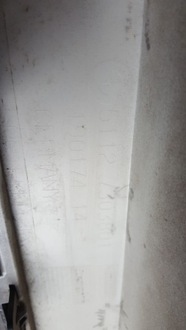 фото thumb №8, Бампер задняя задняя bmw x1 e84 lift x-line