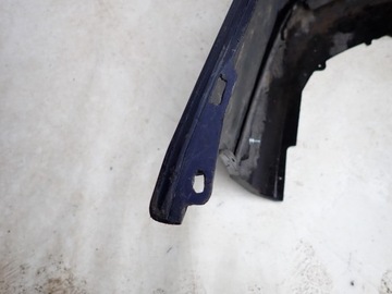 фото thumb №11, Citroen c5 i 1 рестайлінг 04-08 бампер перед переднє pdc