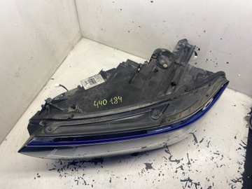 фото thumb №9, Vw passat b8 лампа лівий перед повний led 3g1941081j