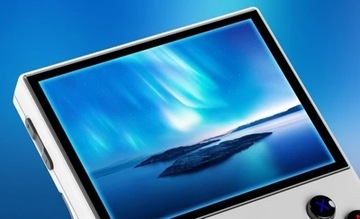 Игровая консоль ANBERNIC RG35XX Plus 64 ГБ - серый