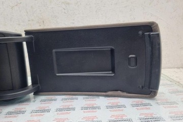 фото thumb №10, Підлокітник vw passat b6 3c2 3c0863319j 2.0l дизель 120kw 2007