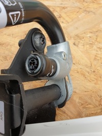 фото thumb №5, Jaguar f-pace pas безопасности правый перед