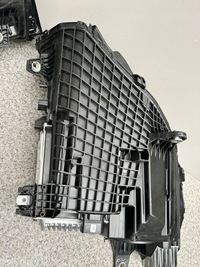 фото thumb №15, Mercedes eqs suv 296 x296 usa комплект лампа правая левая digital light