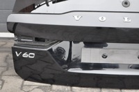 фото thumb №6, Volvo v60 ii 2020 рік кришка кришка багажника зад задня 019