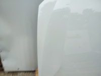 Капот крышка двигателя сталь стальной bmw 3 g20 g21 03.19r- лак a300 Доставка, фото thumb