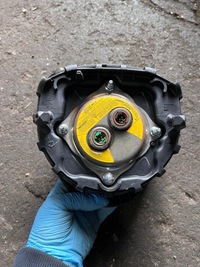 фото thumb №6, 3 bmw x5 x6 e70 e71 подушка воздушная водителя