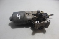 фото thumb №1, Моторчик двірник перед skoda fabia i