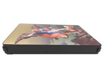 ИКОНА АРХАНГЕЛ МИХАИЛ НА НАСТЕННУЮ 23x17см