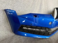 фото thumb №11, Бампер передний перед - skoda superb iii lift 6xpdc+ spr светодиоды