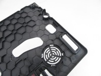 фото thumb №5, Корпус захист nad ноги пасажира права bmw f39 x2 f48 x1 європа