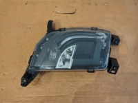 Противотуманная фара led tesla s фара drl правый правый  600591600e Доставка, фото thumb