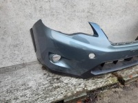 фото thumb №4, Subaru xv бампер перед оригінал