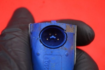 фото thumb №5, Датчик паркування pdc зад 0263003010 volvo s80 1 i 98-06