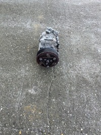 фото thumb №1, Компрессор кондиционера компрессор кондиционера renault captur fl 926003358r