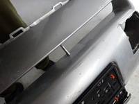 фото thumb №8, Nissan x-trail t31 07-10 бампер передний перед передний 62022jg44h