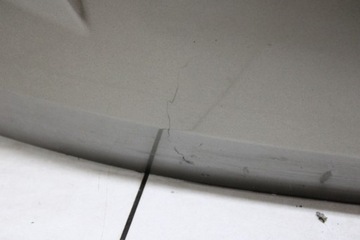 фото thumb №10, Honda civic viii ufo 2006r- кришка кришка багажника nh701m - код фарби