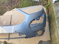 фото thumb №3, Ford ecosport lift бампер передний