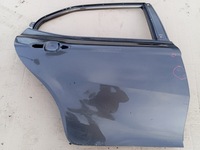 фото thumb №3, Toyota camry viii 2018- 18- двері праве задня задні