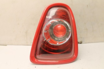 фото thumb №1, Лампа права зад задня mini cooper one r56 2006r-