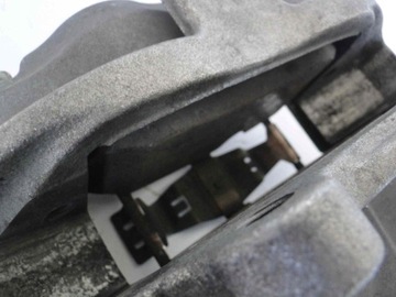 фото thumb №6, Mercedes e клас w211 211 супорт гальмівний переднє