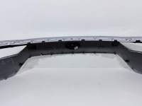 фото thumb №9, Бампер передний перед polestar 4 iv полный хороший оригинал 574049