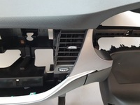 фото thumb №7, Astra v k 5d hb панель приладів консоль панель приладів uk