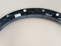 фото thumb №9, Ford mustang mach e молдинг накладка na крыло правый задняя задний