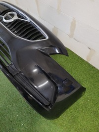 фото thumb №4, Volvo v40 рестайлінг бампер перед переднє омивачі 4xpdc