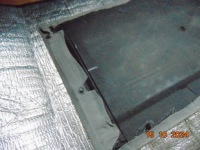 Bmw e31 840i 850i стеля зсувна дах люк 8152608 Зі Шроту, фото thumb