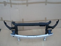 фото thumb №8, Hyundai ioniq ioniq iv lift 4 балка передняя бампера перед pas усилитель